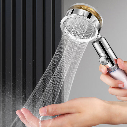 Rynx | Modern Style Shower Head Water Filter Hand Shower