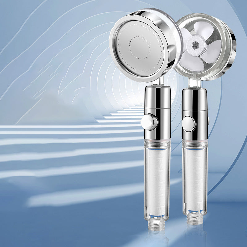 Rynx | Modern Style Shower Head Water Filter Hand Shower