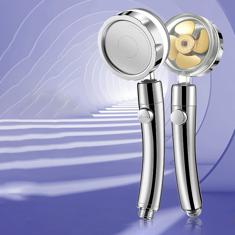 Rynx | Modern Style Shower Head Water Filter Hand Shower