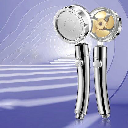 Rynx | Modern Style Shower Head Water Filter Hand Shower