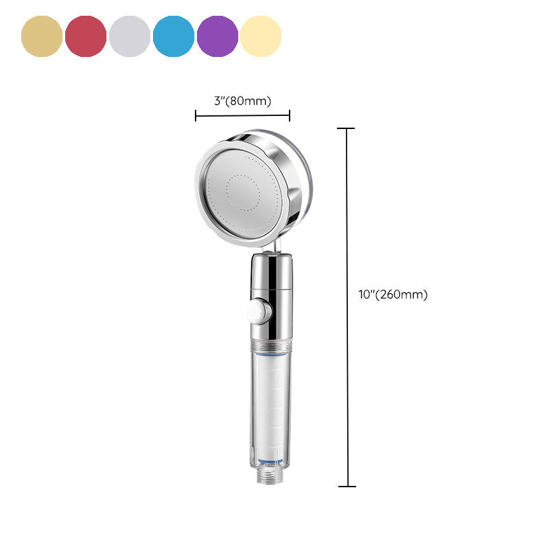 Rynx | Modern Style Shower Head Water Filter Hand Shower