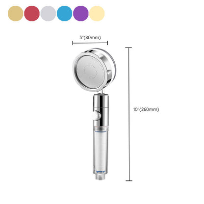 Rynx | Modern Style Shower Head Water Filter Hand Shower