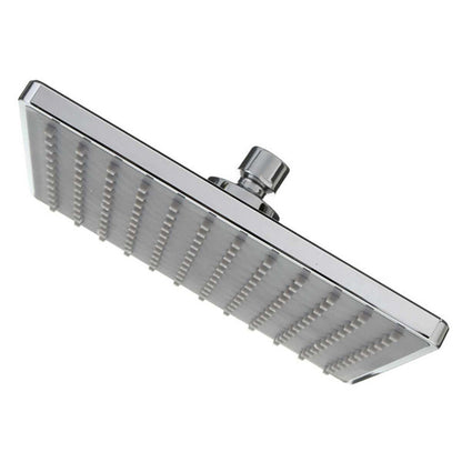 Rynx | Modern Style Festive Shower Ceiling Mounted Round Shower Head