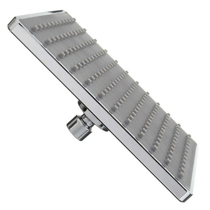 Rynx | Modern Style Festive Shower Ceiling Mounted Round Shower Head