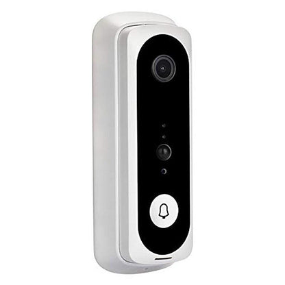 Rynx | Smart Home Security Solution: V20 WiFi Doorbell Camera with Advanced Features