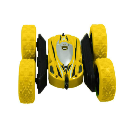 Rynx | Double-sided Car STUNT CAR