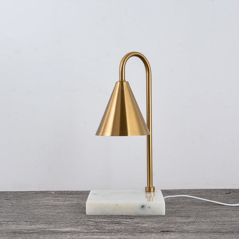 Rynx Elegance Candle Warmer Table Lamp