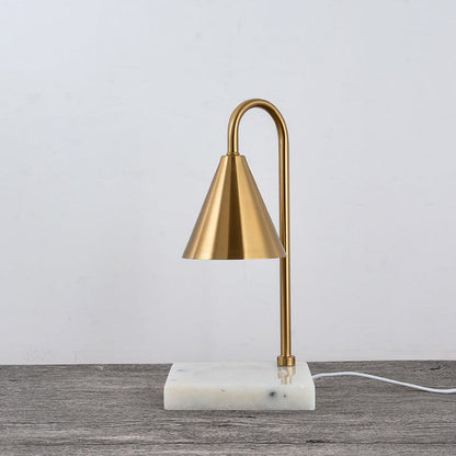 Rynx Elegance Candle Warmer Table Lamp