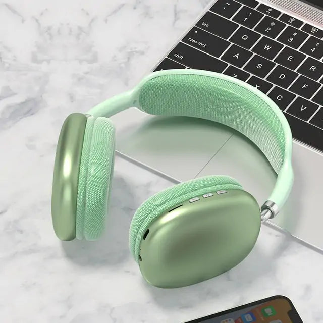 Rynx Wireless Bluetooth Headphones