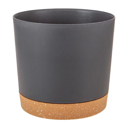 Rynx | Modern Matte Finish Planters with Drainage