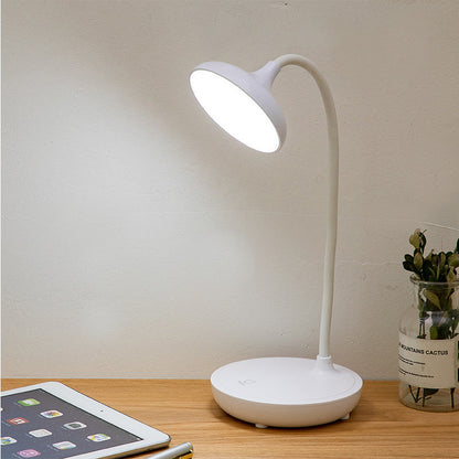 RYNX | Desk Lamp With Usb Charging Function