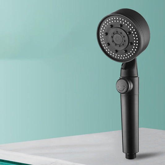 Rynx | Plastic Shower Head Modern Handheld Shower Head with Adjustable Spray Pattern