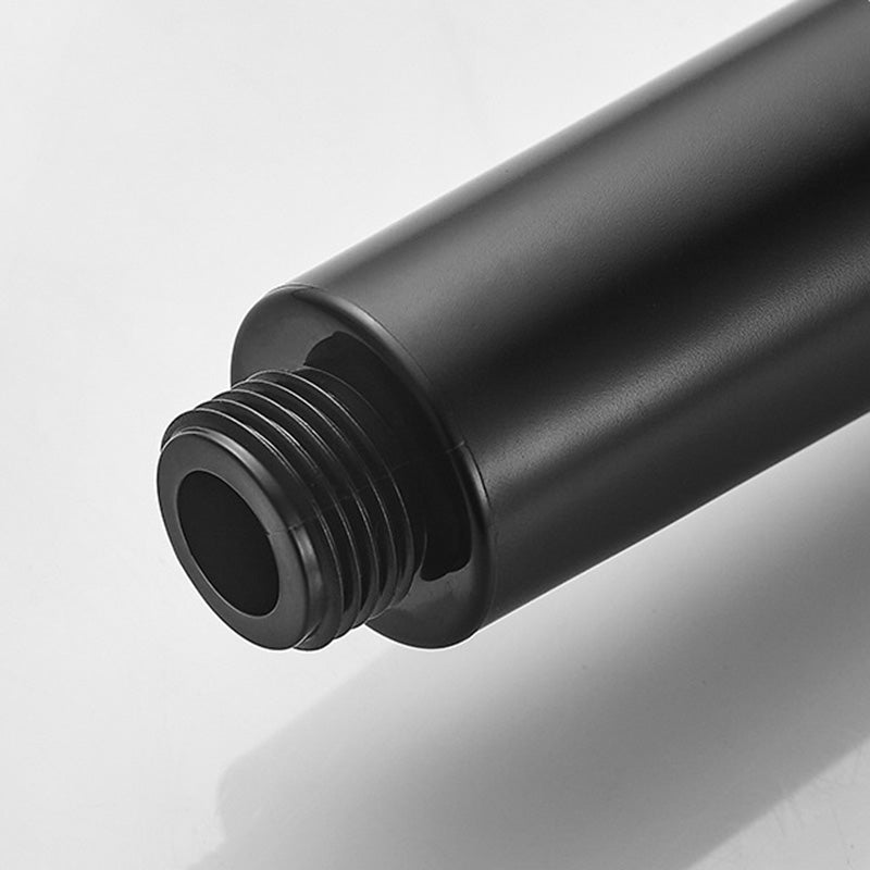 Rynx | Plastic Shower Head Modern Handheld Shower Head with Adjustable Spray Pattern