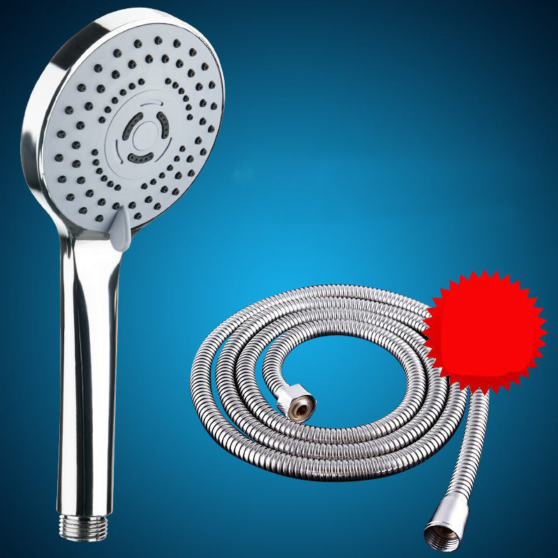 Rynx | Modern Showerhead Bathroom Handheld Showerhead with Adjustable Spray Pattern
