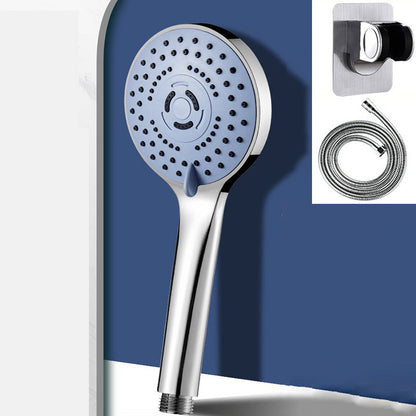 Rynx | Modern Showerhead Bathroom Handheld Showerhead with Adjustable Spray Pattern