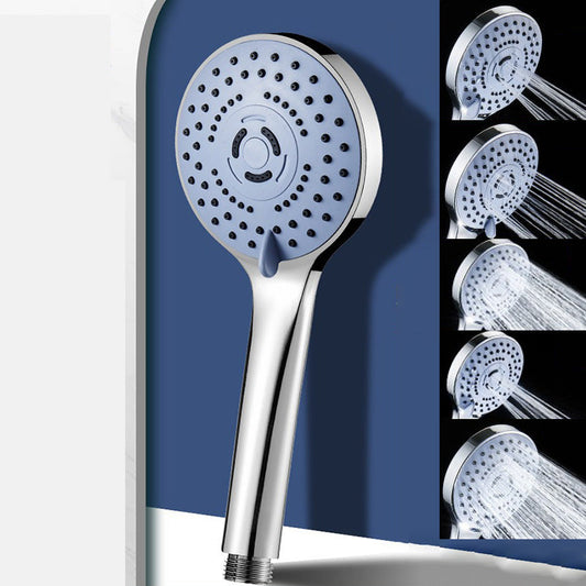 Rynx | Modern Showerhead Bathroom Handheld Showerhead with Adjustable Spray Pattern