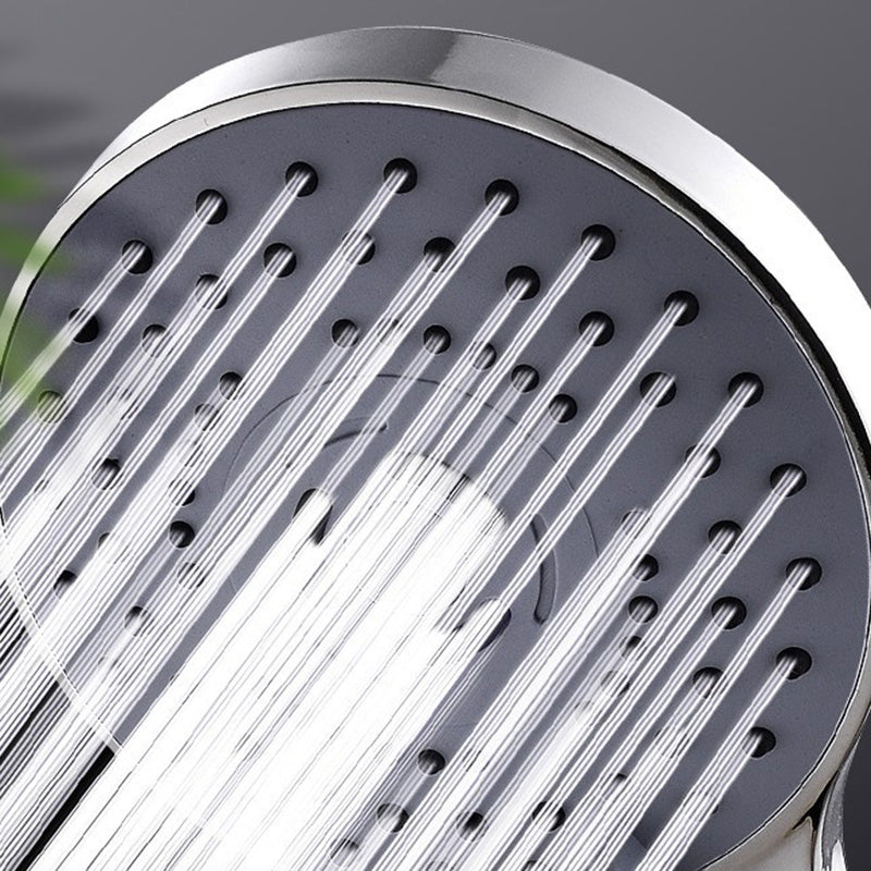 Rynx | Modern Showerhead Bathroom Handheld Showerhead with Adjustable Spray Pattern