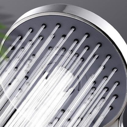 Rynx | Modern Showerhead Bathroom Handheld Showerhead with Adjustable Spray Pattern