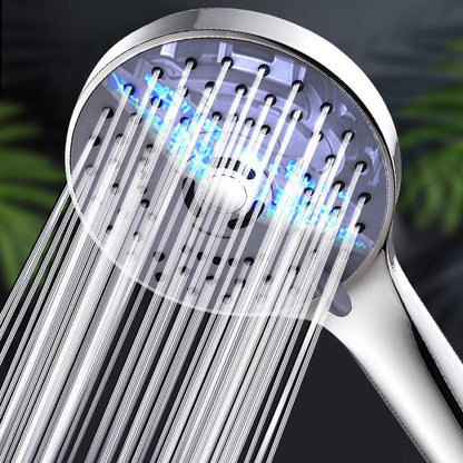 Rynx | Modern Showerhead Bathroom Handheld Showerhead with Adjustable Spray Pattern