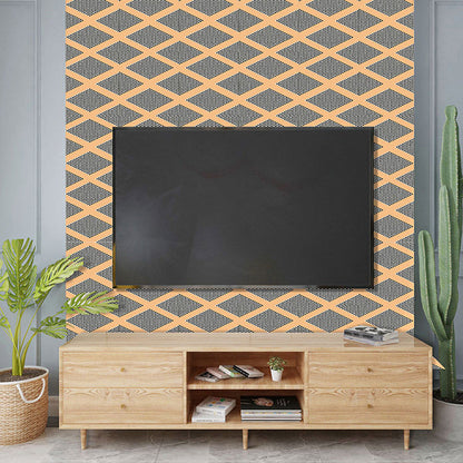 Rynx | Wood-based Panel Wall Panel Modern Minimalistic Living Space Wall Panel (5-pack)