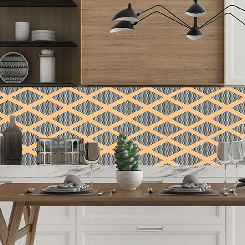 Rynx | Wood-based Panel Wall Panel Modern Minimalistic Living Space Wall Panel (5-pack)