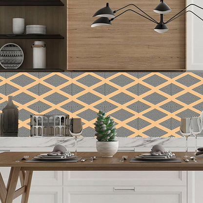 Rynx | Wood-based Panel Wall Panel Modern Minimalistic Living Space Wall Panel (5-pack)