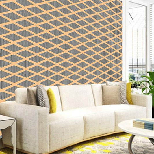 Rynx | Wood-based Panel Wall Panel Modern Minimalistic Living Space Wall Panel (5-pack)
