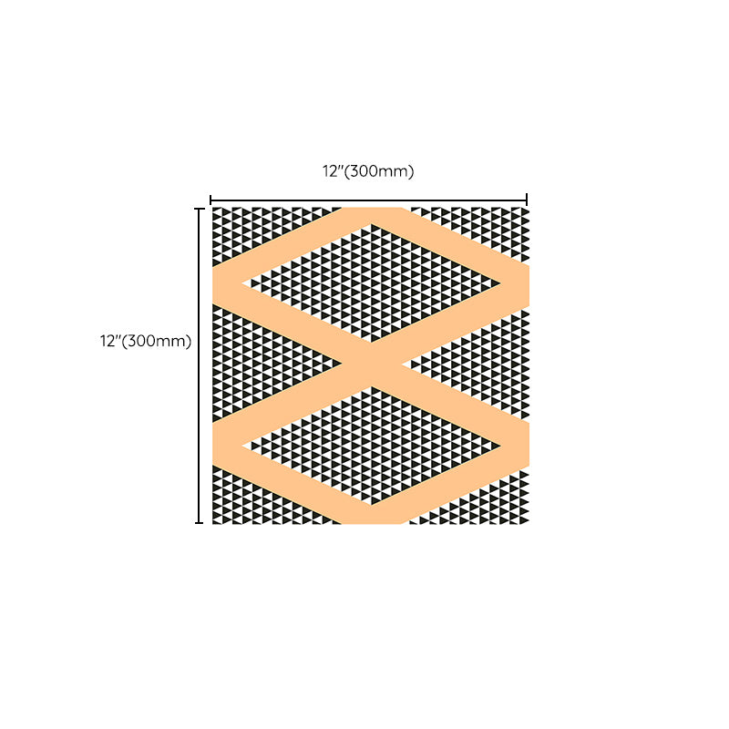 Rynx | Wood-based Panel Wall Panel Modern Minimalistic Living Space Wall Panel (5-pack)