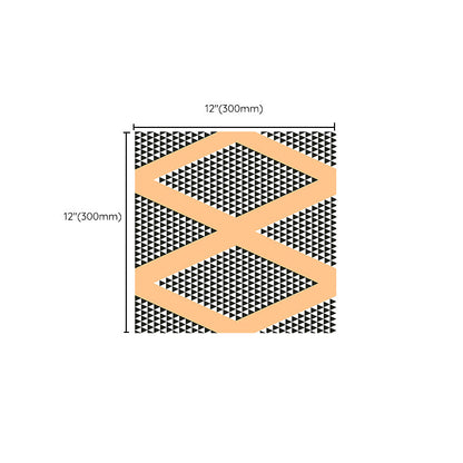 Rynx | Wood-based Panel Wall Panel Modern Minimalistic Living Space Wall Panel (5-pack)