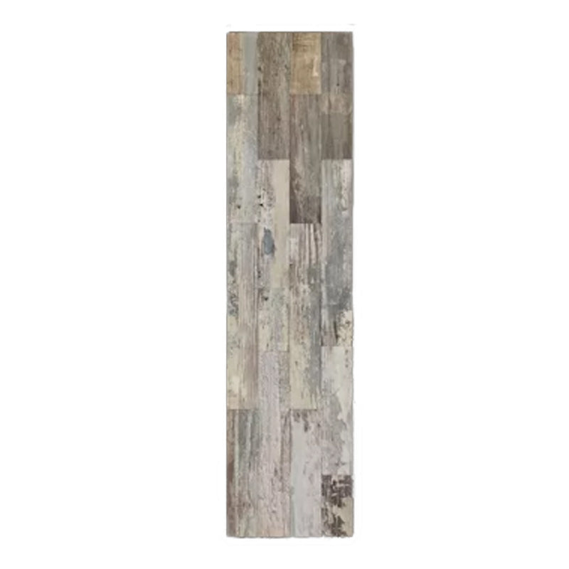 Rynx | Wood-based material wall panel industrial style simple home living room wall board (1-Pack)
