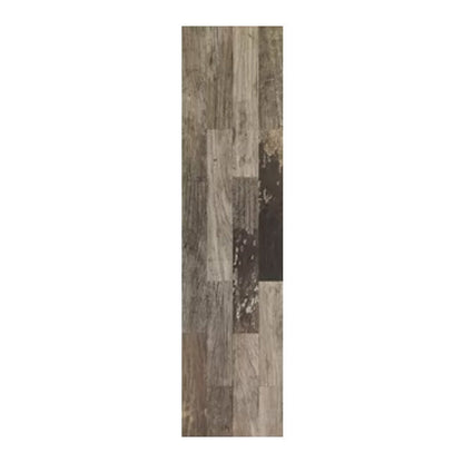 Rynx | Wood-based material wall panel industrial style simple home living room wall board (1-Pack)