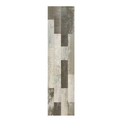 Rynx | Wood-based material wall panel industrial style simple home living room wall board (1-Pack)