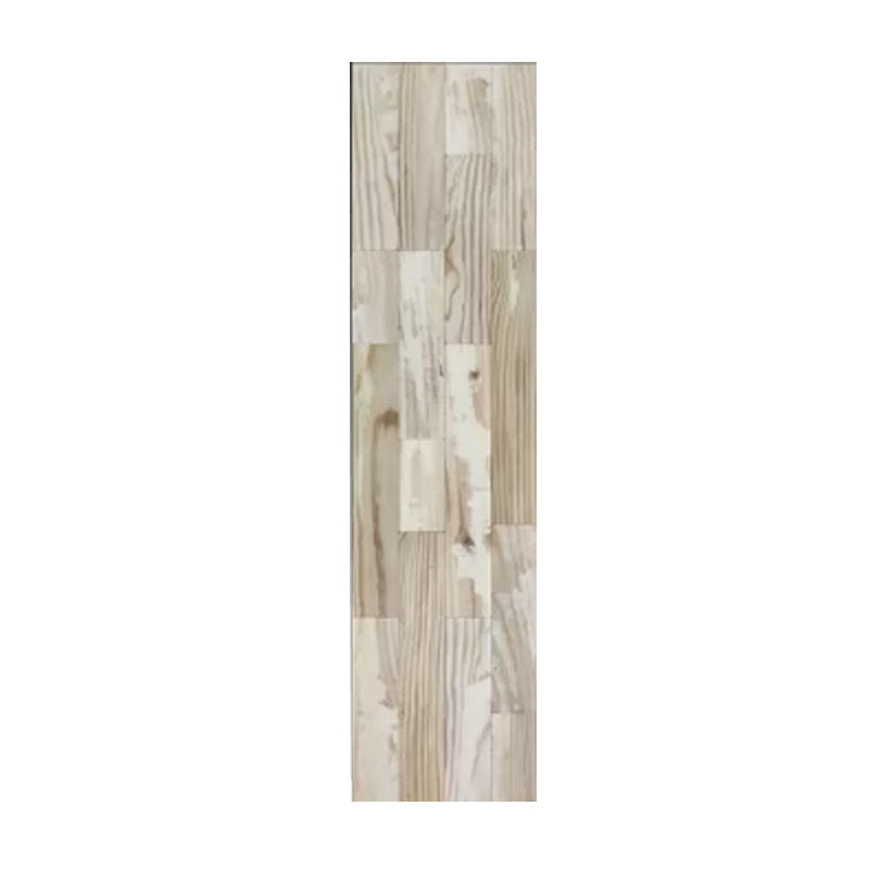 Rynx | Wood-based material wall panel industrial style simple home living room wall board (1-Pack)