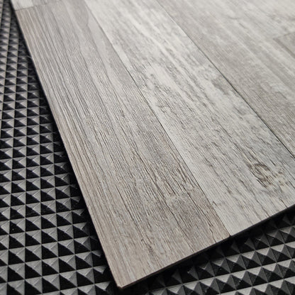 Rynx | Wood-based material wall panel industrial style simple home living room wall board (1-Pack)