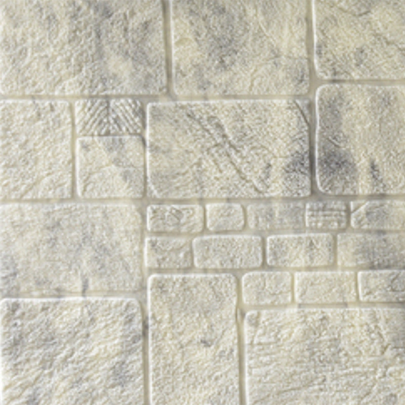 Rynx | 3D artificial stone panel wall industrial style living area wall panel (1-Pack)