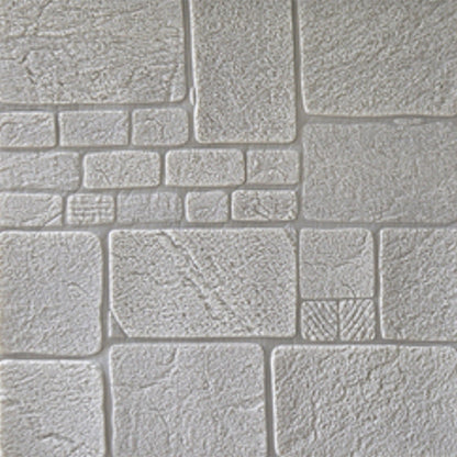 Rynx | 3D artificial stone panel wall industrial style living area wall panel (1-Pack)