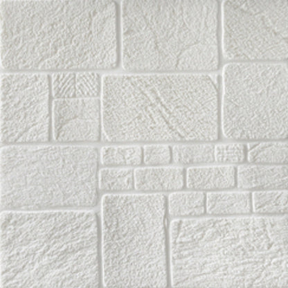 Rynx | 3D artificial stone panel wall industrial style living area wall panel (1-Pack)