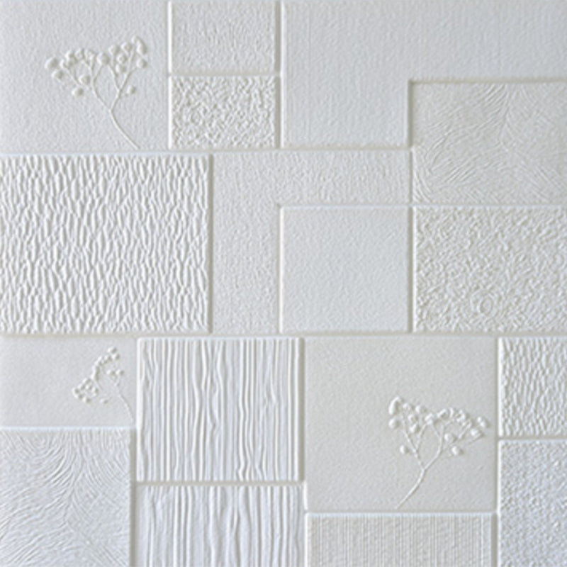 Rynx | 3D artificial stone panel wall industrial style living area wall panel (1-Pack)