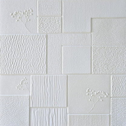 Rynx | 3D artificial stone panel wall industrial style living area wall panel (1-Pack)