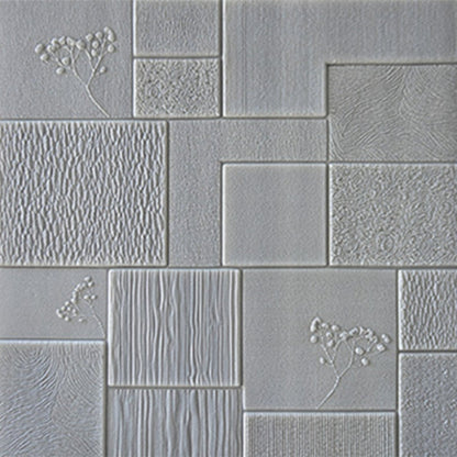 Rynx | 3D artificial stone panel wall industrial style living area wall panel (1-Pack)