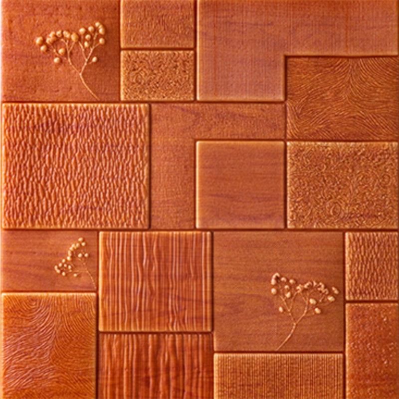 Rynx | 3D artificial stone panel wall industrial style living area wall panel (1-Pack)