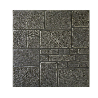 Rynx | 3D artificial stone wall panel industrial style living room wall panel (pack of 10)