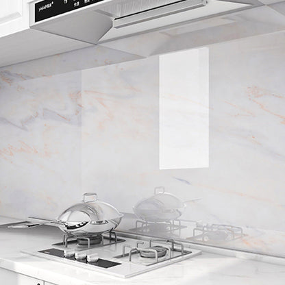 Rynx | 23.6" Rectangular Single Tile PVC Peel and Stick Floor Tile for the Kitchen