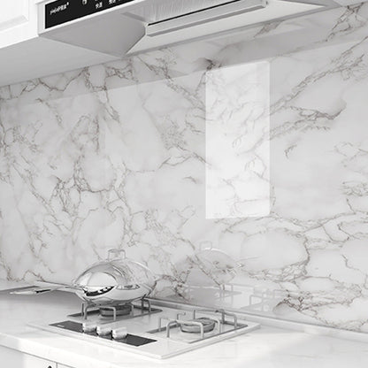 Rynx | 23.6" Rectangular Single Tile PVC Peel and Stick Floor Tile for the Kitchen