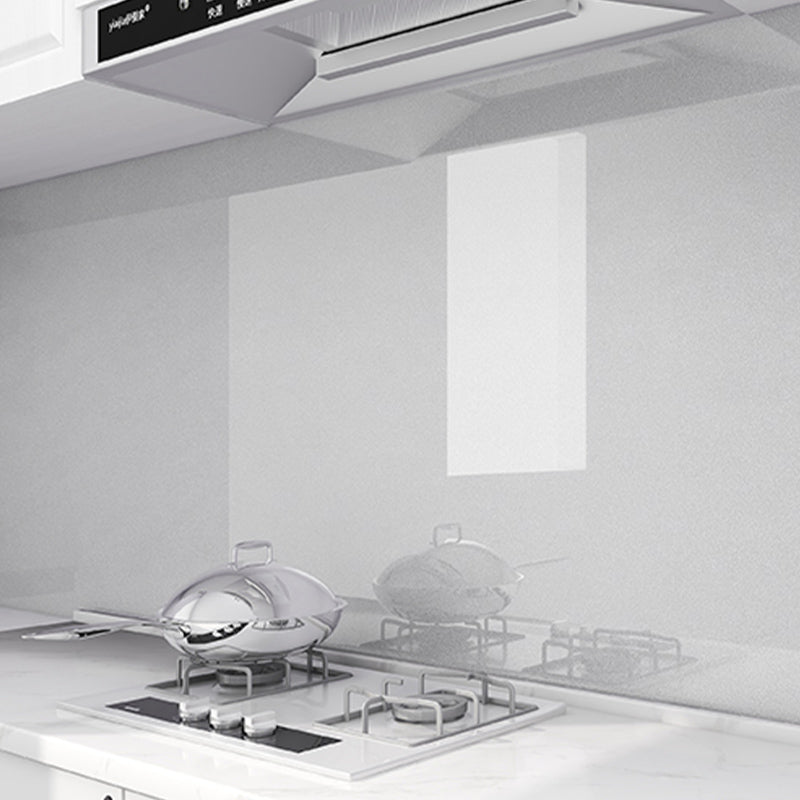 Rynx | 23.6" Rectangular Single Tile PVC Peel and Stick Floor Tile for the Kitchen
