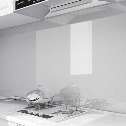 Rynx | 23.6" Rectangular Single Tile PVC Peel and Stick Floor Tile for the Kitchen