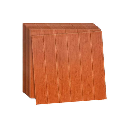 Rynx | 3D Wall Panel Rustic Style Simple Home Living Room Wall Panel (10-pack)