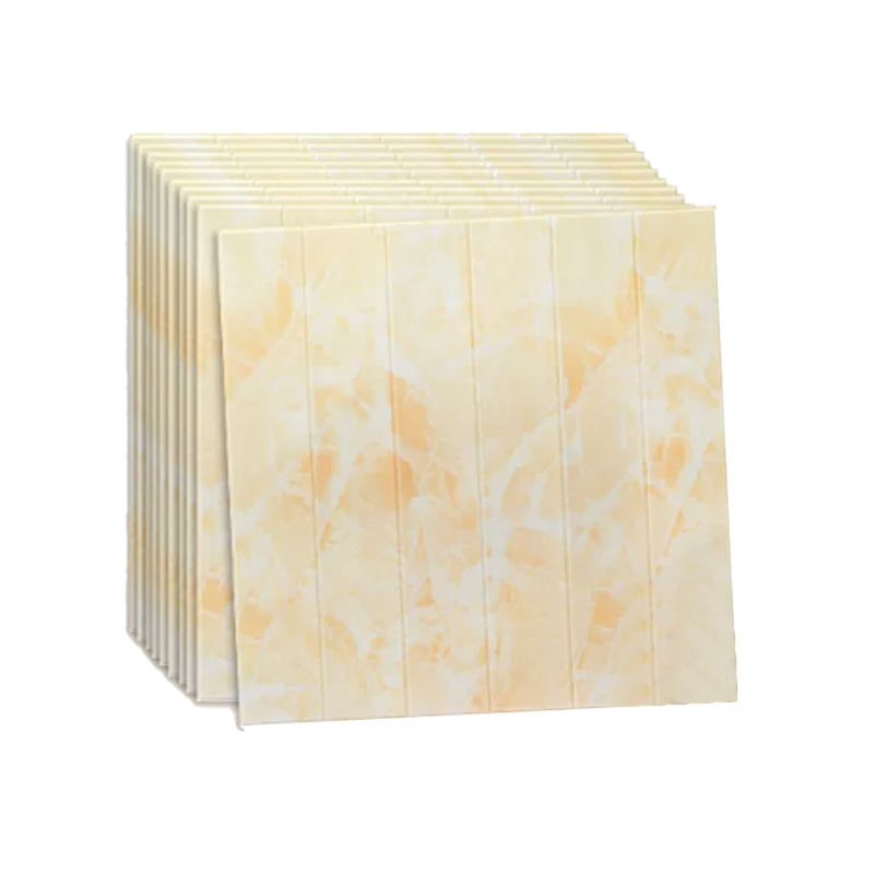 Rynx | 3D Wall Panel Rustic Style Simple Home Living Room Wall Panel (10-pack)