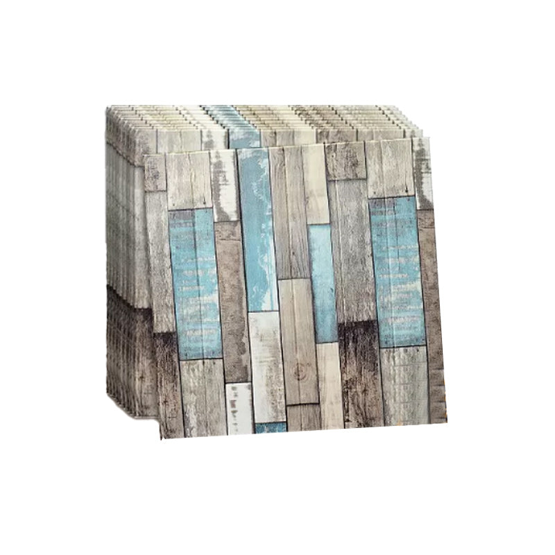 Rynx | 3D Wall Panel Rustic Style Simple Home Living Room Wall Panel (10-pack)