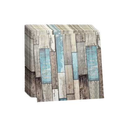 Rynx | 3D Wall Panel Rustic Style Simple Home Living Room Wall Panel (10-pack)